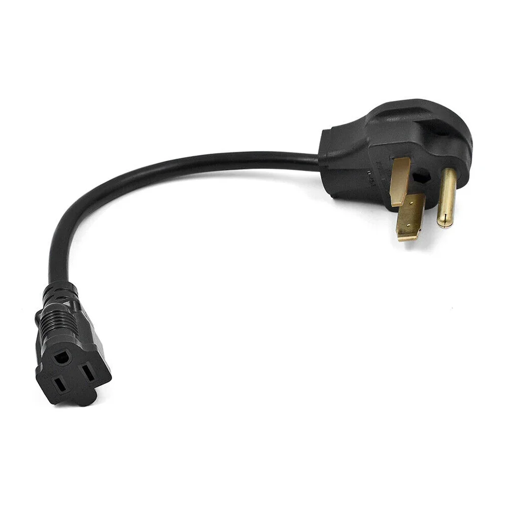 1pc TIG MIG Welder Converter Cord Adapter 14AWG 35cm For Welding Machines Power Tools Accessories 110V To 220V Adapter
1pc TIG MIG Welder Converter Cord Adapter 14AWG 35cm For Welding Machines Power Tools Accessories 110V To 220V Adapter