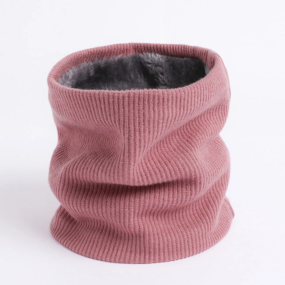 Japanese South Korean Men Women Ring Neckerchief Neck Set Outdoor Warm Knit Thick Scarf Fashion Scarves For Bufanda Muffler Soft
Japanese South Korean Men Women Ring Neckerchief Neck Set Outdoor Warm Knit Thick Scarf Fashion Scarves For Bufanda Muffler Soft