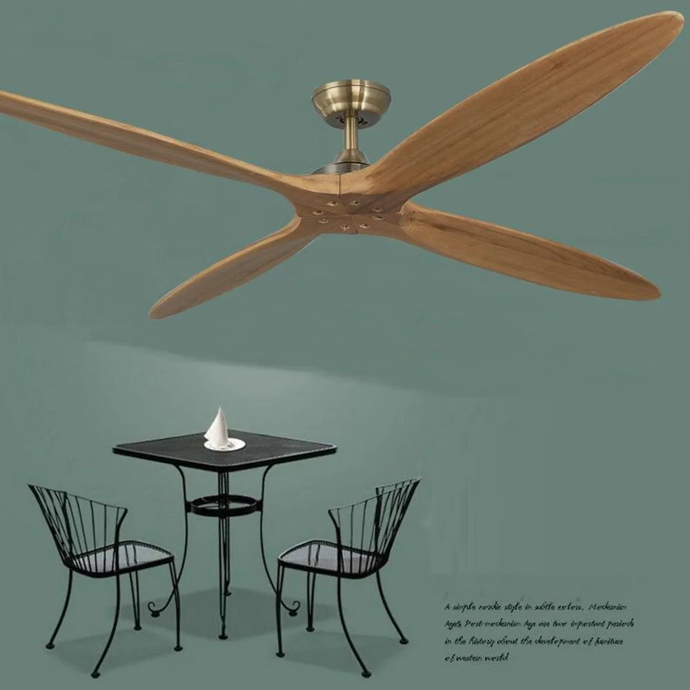 High Quality 60Inch DC Ceiling Fans Without Lights Reverse Function Wood Fans Fit For Summer Winter Fans Living Room Bedroom
High Quality 60Inch DC Ceiling Fans Without Lights Reverse Function Wood Fans Fit For Summer Winter Fans Living Room Bedroom