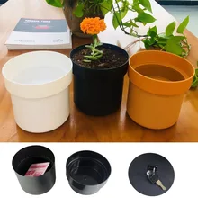 

Diversion Flower Pot Money Storage Box Hidden Surprise Secret Safe Box Piggy Bank Security Container Stash Key Organization Box