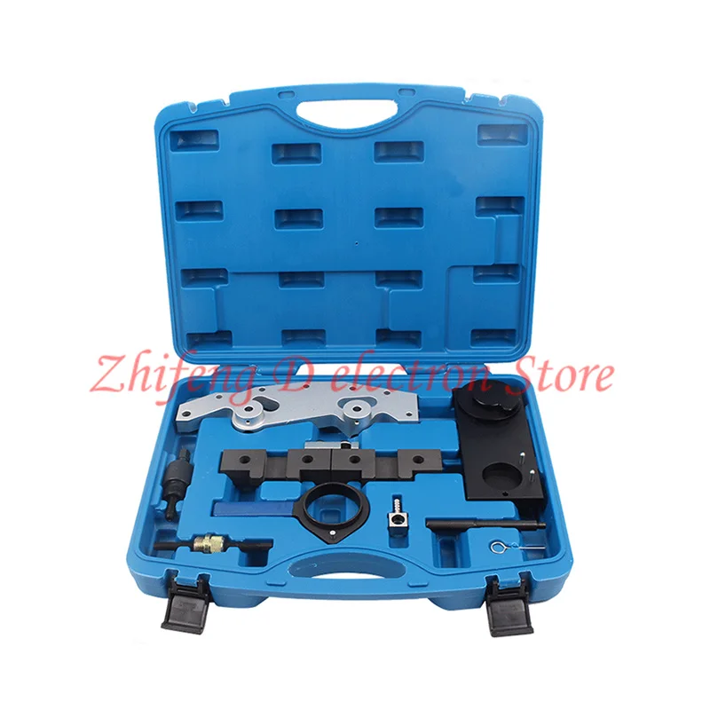 M52 M54 car engine timing special tool, old 306S3 chain six-cylinder engine timing tool
M52 M54 car engine timing special tool, old 306S3 chain six-cylinder engine timing tool