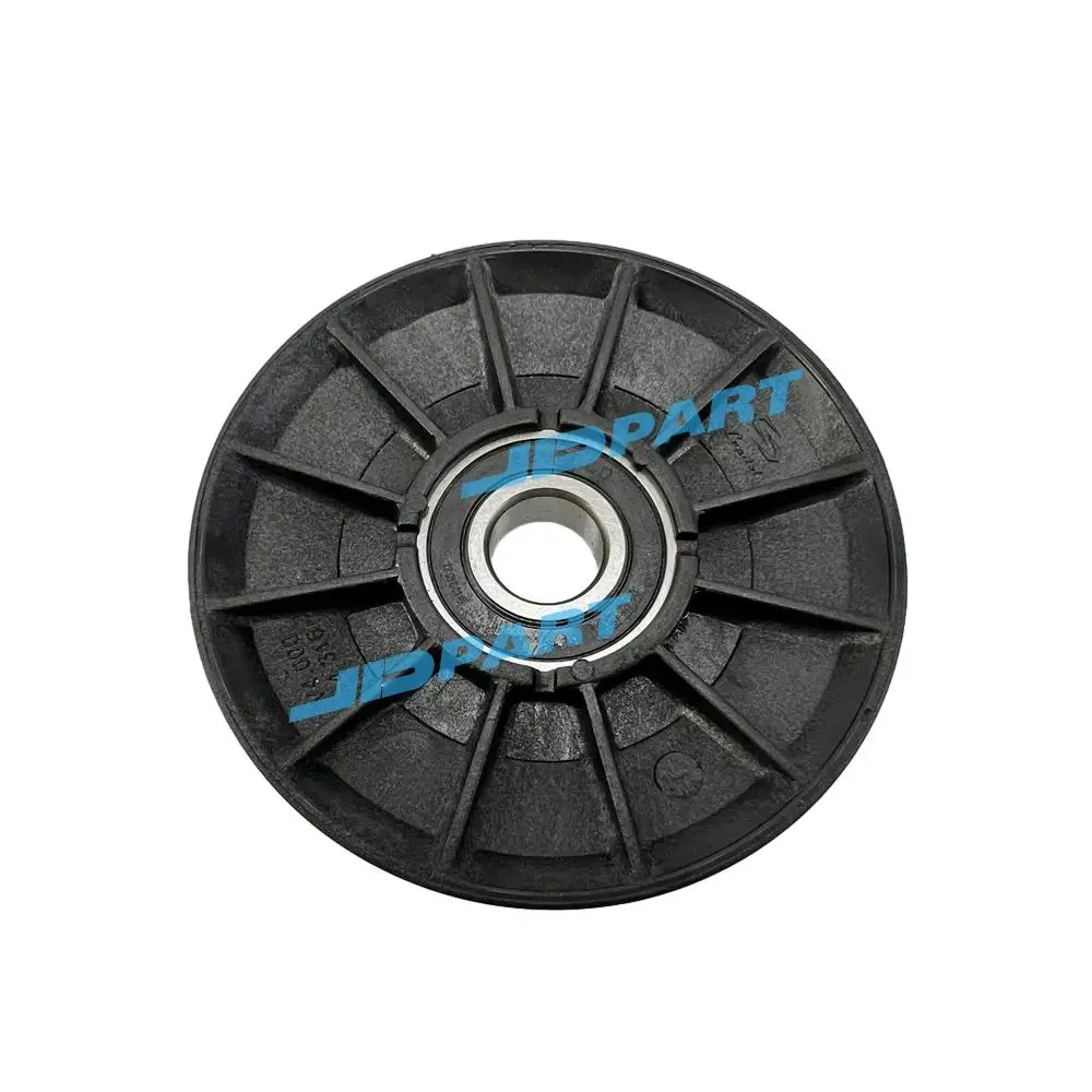 Superior Quality Cooling Fan Pulley Tensioner Kit 6662997 For Bobcat 653 751 753 763 773 7753
Superior Quality Cooling Fan Pulley Tensioner Kit 6662997 For Bobcat 653 751 753 763 773 7753