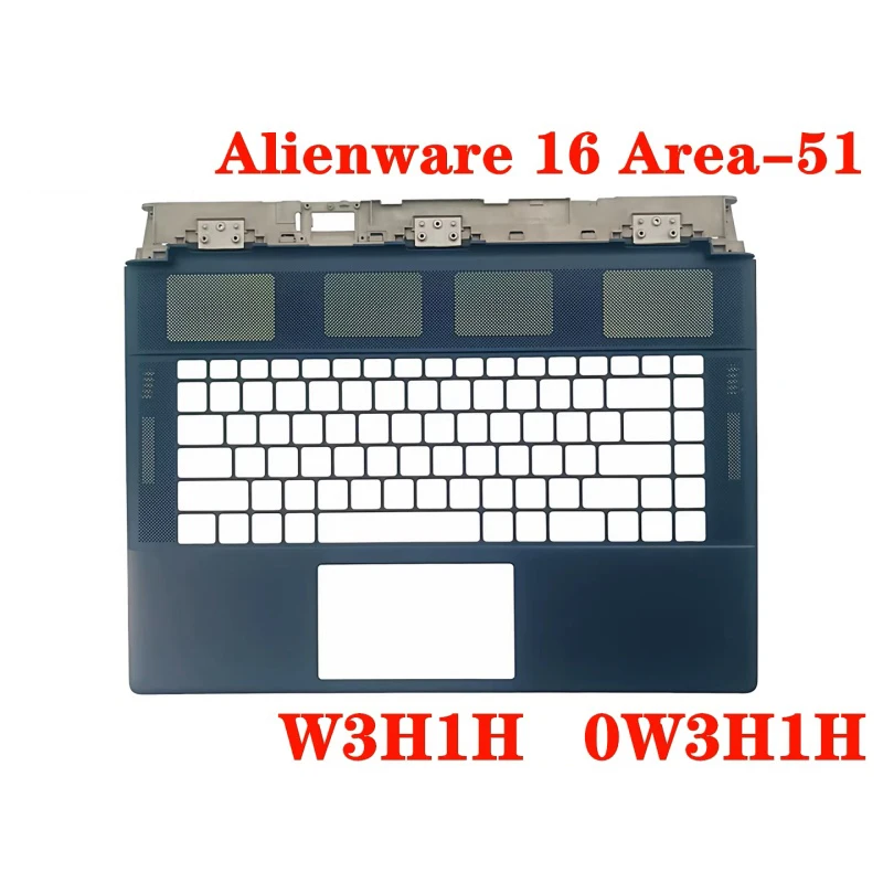 NEW ORIGINAL Laptop Top Case/LCD Back Cover Bottom Case for Alienware 16 Area-51 098VPD 084V9G 0D61T9 0W3H1H 0R6P9V 02KR85 NEW ORIGINAL Laptop Top Case/LCD Back Cover Bottom Case for Alienware 16 Area-51 098VPD 084V9G 0D61T9 0W3H1H 0R6P9V 02KR85
