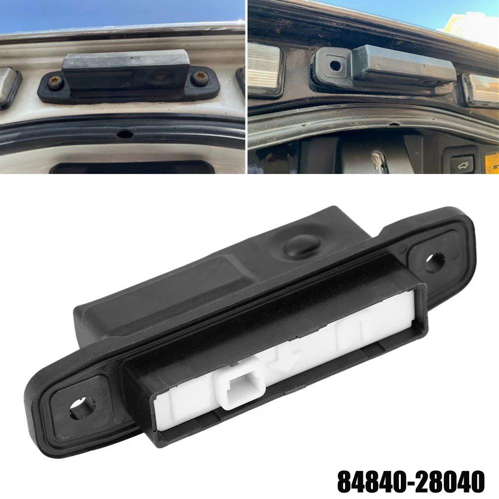 Переключатель двери багажника автомобиля для Toyota Land Cruiser 200 для Lexus LX570 84840-28040 переключатель задней двери багажника
Переключатель двери багажника автомобиля для Toyota Land Cruiser 200 для Lexus LX570 84840-28040 переключатель задней двери багажника