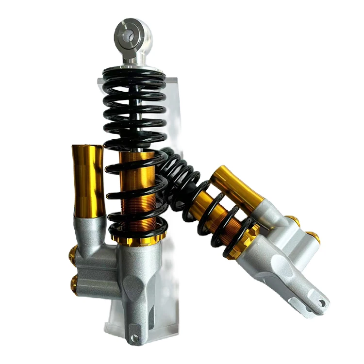 Высококачественный Универсальный Задний амортизатор для электрического мотоцикла из алюминиевого сплава, другие запчасти для мотоциклов на заказ
Высококачественный Универсальный Задний амортизатор для электрического мотоцикла из алюминиевого сплава, другие запчасти для мотоциклов на заказ