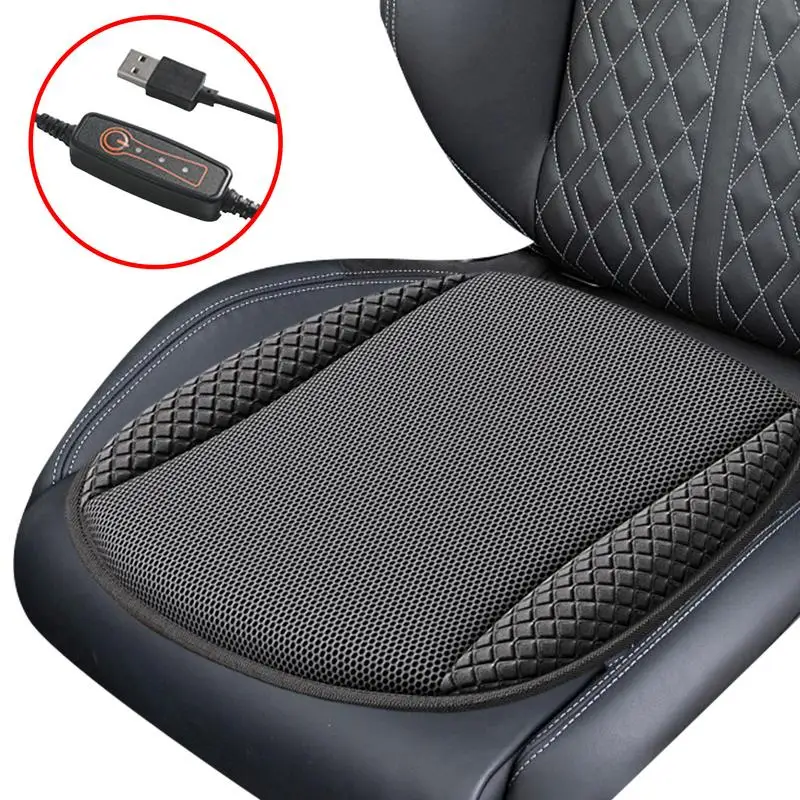 Подушка для автомобильного сиденья, подушка для кресла, подушка для автомобильного сиденья с 3 регулируемыми режимами, способствует циркуляции воздуха, высокоскоростное вращение
Подушка для автомобильного сиденья, подушка для кресла, подушка для автомобильного сиденья с 3 регулируемыми режимами, способствует циркуляции воздуха, высокоскоростное вращение