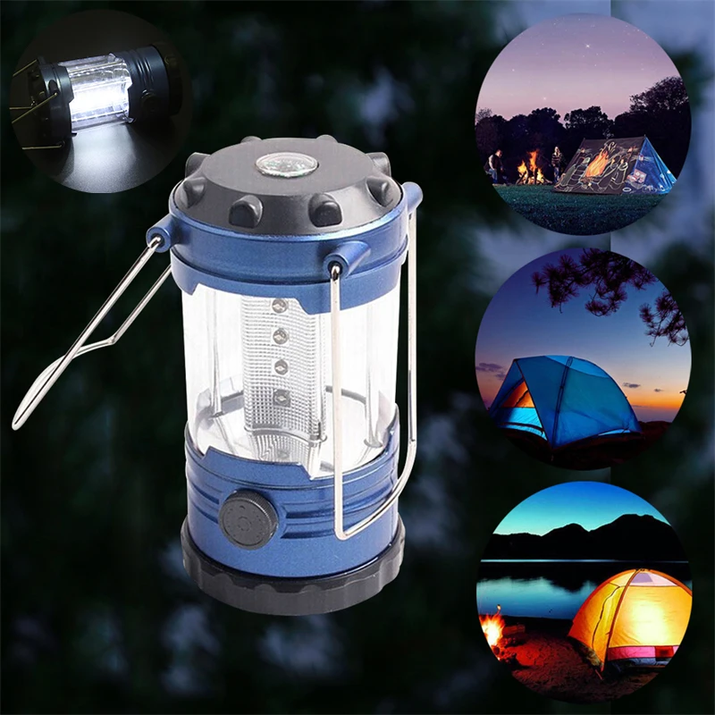 Portable Camping Light Battery Powered LED Lantern Lamp Outdoor Tent Lamp 12leds Emergency Light Dimmable LED Garden Lighting
Portable Camping Light Battery Powered LED Lantern Lamp Outdoor Tent Lamp 12leds Emergency Light Dimmable LED Garden Lighting