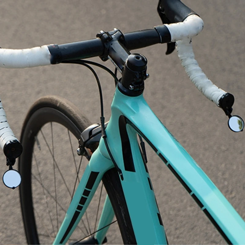 Зеркало заднего вида F1FD, складное, вращающееся на 360 градусов, универсальное зеркало для дорожных велосипедов
Зеркало заднего вида F1FD, складное, вращающееся на 360 градусов, универсальное зеркало для дорожных велосипедов