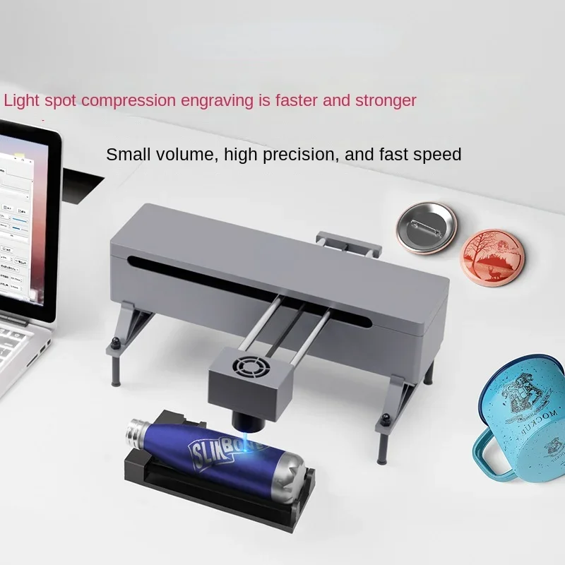 New Laser Engraving Machine Miniature Numerical Control Curved Saw Cutting Wood Sheet Leather
New Laser Engraving Machine Miniature Numerical Control Curved Saw Cutting Wood Sheet Leather