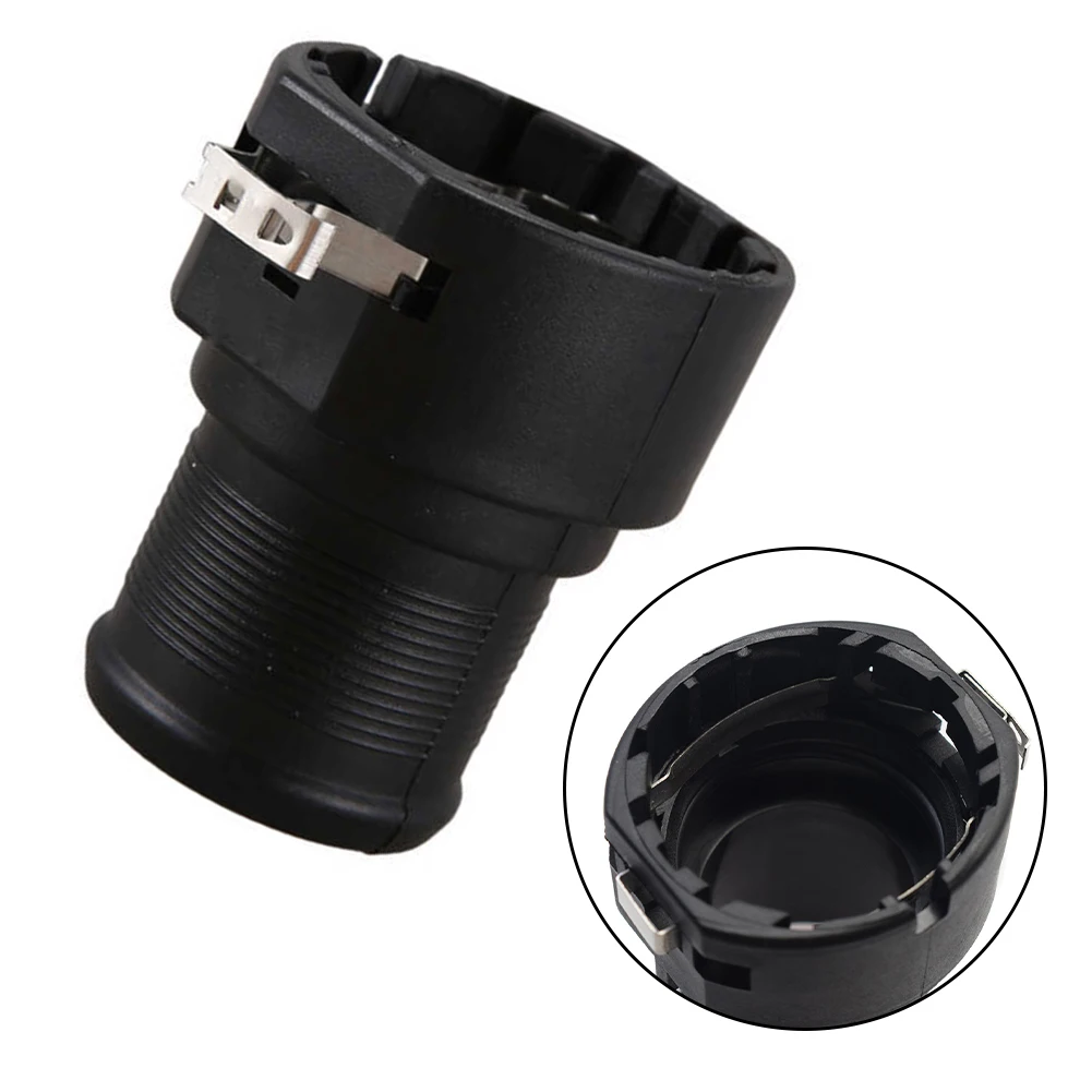 Water Tank Filler Hose Connector Lower Radiator 254853J000 Black Durable High-quality Plastic For KIA 2011-2018
Water Tank Filler Hose Connector Lower Radiator 254853J000 Black Durable High-quality Plastic For KIA 2011-2018