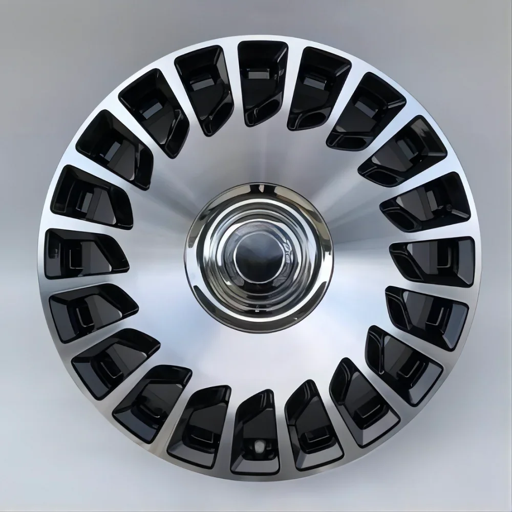 Forged 18 19 20 Inch 5x112 Car Alloy Wheel Rims Fit For Mercedes-Benz S SLC Class MAYBACH
Forged 18 19 20 Inch 5x112 Car Alloy Wheel Rims Fit For Mercedes-Benz S SLC Class MAYBACH