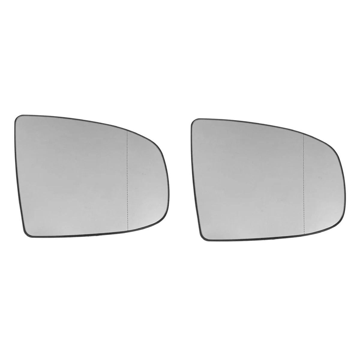

2X боковое зеркало заднего вида с подогревом и регулировкой для BMW X5 E70 2007-2013 X6 E71 E72 2008-2014