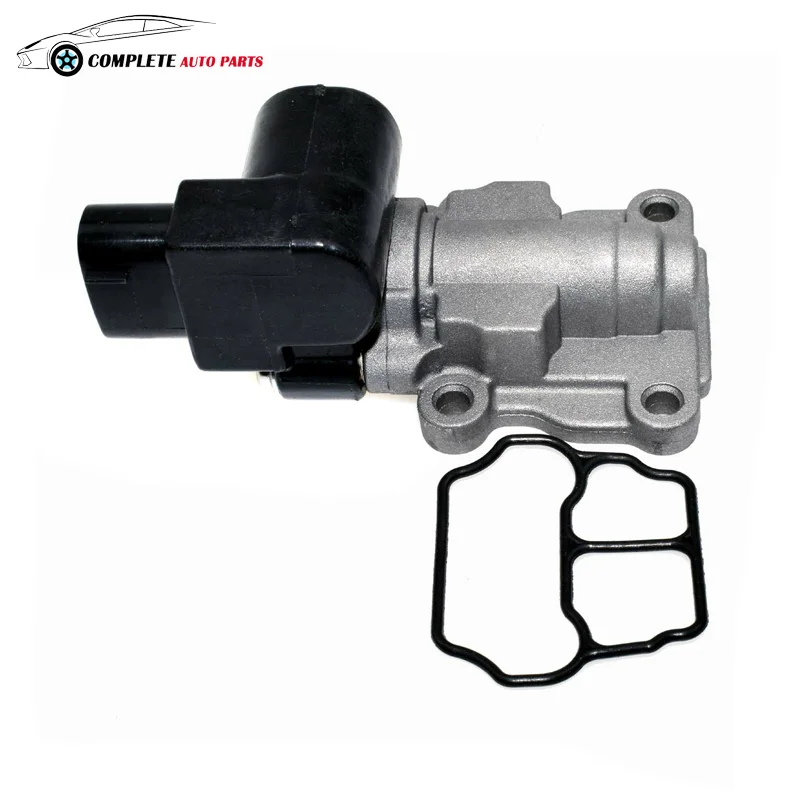 22270-0D010 Idle Air Control Valve Fits For CHEVY PRIZM TOYOTA COROLLA 1.8L 98-02 222700D010
22270-0D010 Idle Air Control Valve Fits For CHEVY PRIZM TOYOTA COROLLA 1.8L 98-02 222700D010