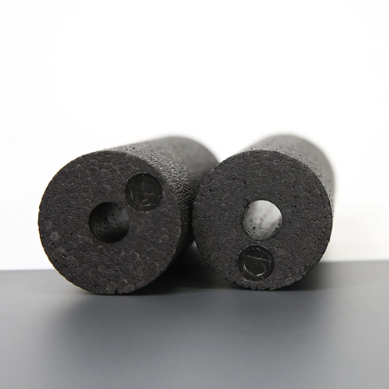 EPP Yoga Massage Roller Column Foam Shaft Hollow Portable Muscle Mini Relaxation Fitness Hand 15*5.3cm Block
EPP Yoga Massage Roller Column Foam Shaft Hollow Portable Muscle Mini Relaxation Fitness Hand 15*5.3cm Block