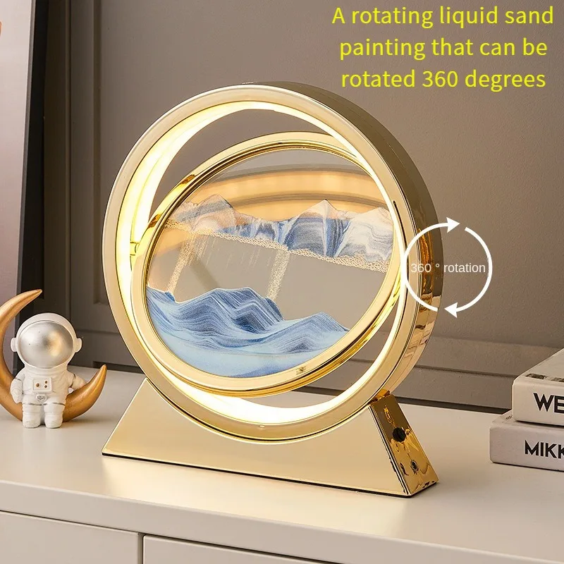 home decorations,desk accessori,Desktop Decorative Painting, USB, Modern, Creative Hourglass Landscape, flowing sand
home decorations,desk accessori,Desktop Decorative Painting, USB, Modern, Creative Hourglass Landscape, flowing sand