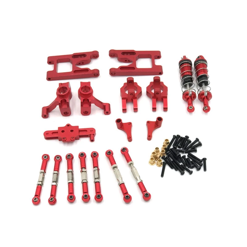 Для Weili 1/12 12427 12428 12423 Feiyue автомобильные запасные части для пульта дистанционного управления
Для Weili 1/12 12427 12428 12423 Feiyue автомобильные запасные части для пульта дистанционного управления
