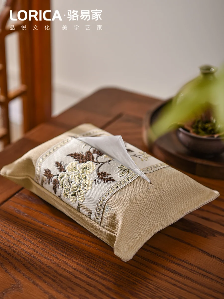 Новая китайская фотография, домашний бумажный ящик, креативная и Минималистичная салфетка
Новая китайская фотография, домашний бумажный ящик, креативная и Минималистичная салфетка