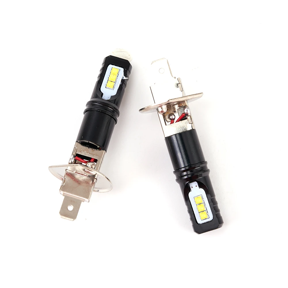 Fog Headlight bulb Kit LED Light Super Bright WHITE 110W 2pcs 360 degrees Bulbs 6000K 8000LM Brand new Durable
Fog Headlight bulb Kit LED Light Super Bright WHITE 110W 2pcs 360 degrees Bulbs 6000K 8000LM Brand new Durable