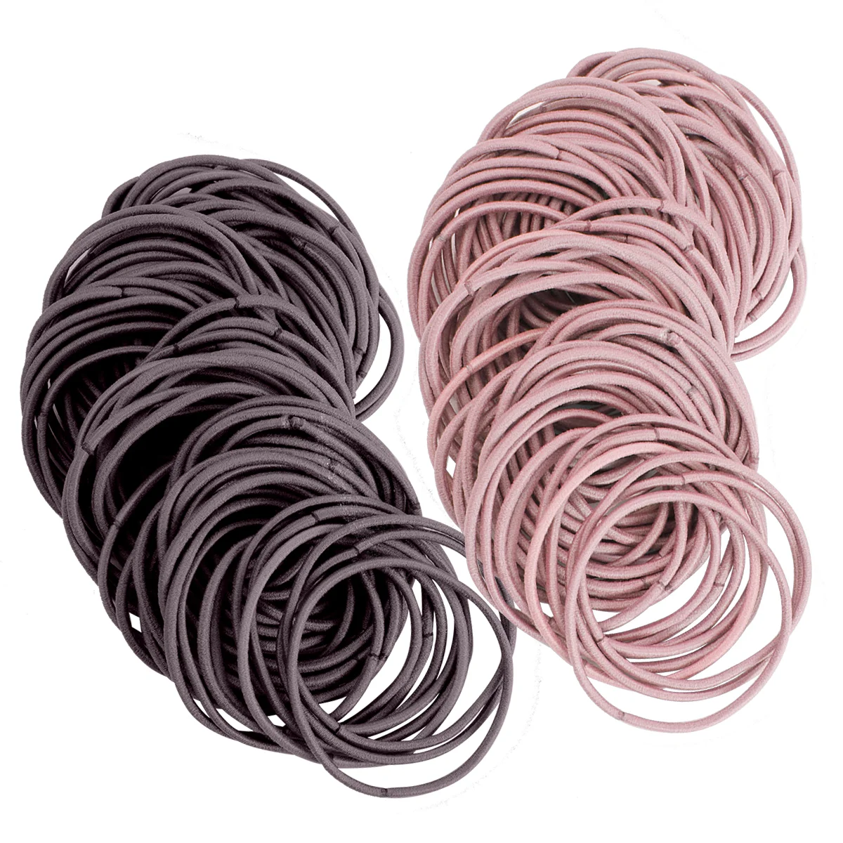 2Pcs Fashionable And Durable Simple Small Ring Fine Girls Hair Band Hair Loop Rope (Pink+Coffee)
2Pcs Fashionable And Durable Simple Small Ring Fine Girls Hair Band Hair Loop Rope (Pink+Coffee)