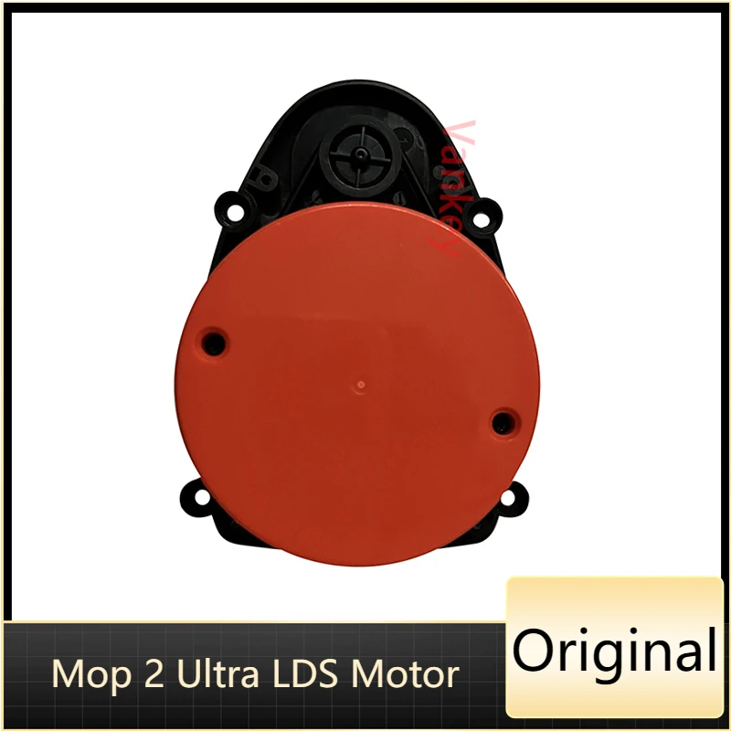 New LDS Lidar for XiaoMi MiJia Mop 2 Ultra STYTJ05ZHMHW Robot Vacuum Cleaner Parts Laser Distance Sensor LDS Motor Accessories
New LDS Lidar for XiaoMi MiJia Mop 2 Ultra STYTJ05ZHMHW Robot Vacuum Cleaner Parts Laser Distance Sensor LDS Motor Accessories