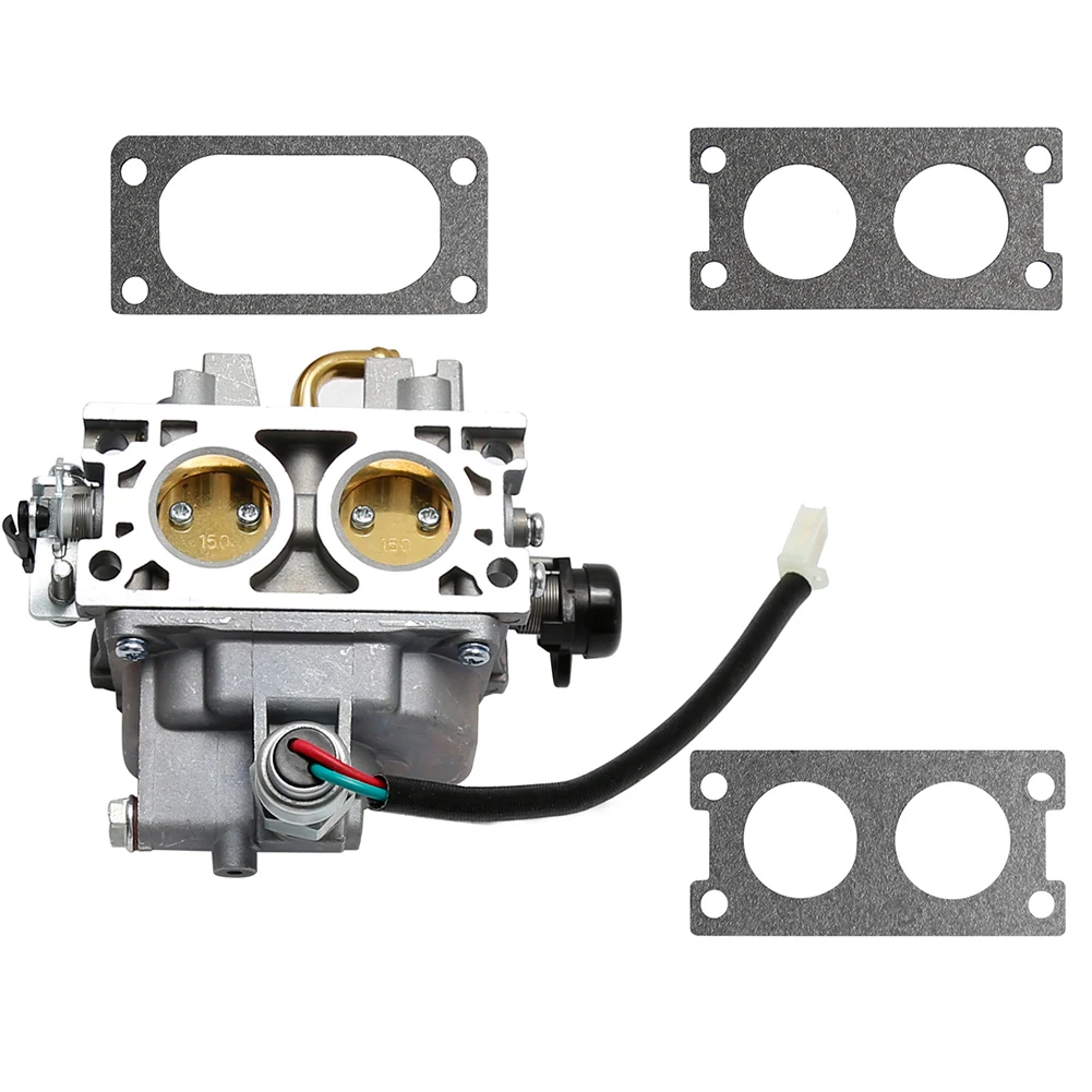 Enhance Cutting Precision Hassle Free Installation Carburetor for ZTR OEM Number 1279289 1367840 1367842
Enhance Cutting Precision Hassle Free Installation Carburetor for ZTR OEM Number 1279289 1367840 1367842