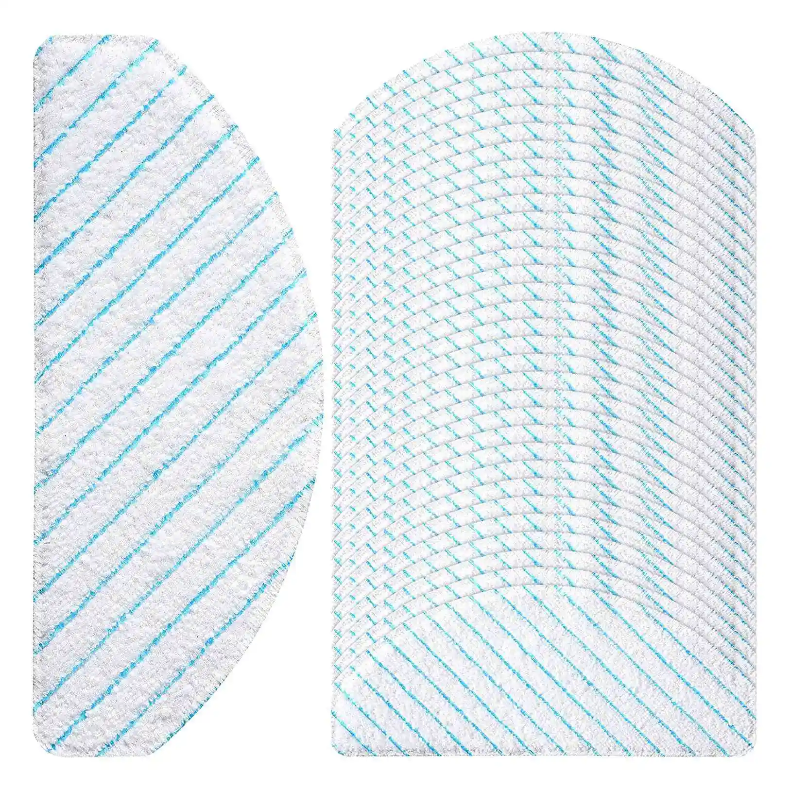 100 шт., Детские Сменные накладки для робота-пылесоса Ecovacs T9 T9 + T8 T8 + T8 AIVI N8 N8 Pro N8 Pro
100 шт., Детские Сменные накладки для робота-пылесоса Ecovacs T9 T9 + T8 T8 + T8 AIVI N8 N8 Pro N8 Pro