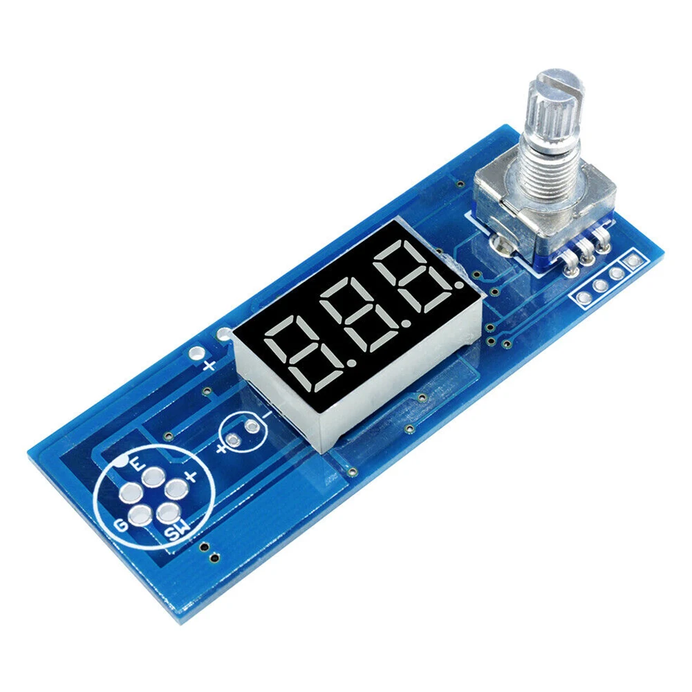 Soldering Iron Station Temperature Controller Digital Kits For HAKKO T12 Handle 12V-24V Soldering DIY Kit For T12 T2 T13 T15
Soldering Iron Station Temperature Controller Digital Kits For HAKKO T12 Handle 12V-24V Soldering DIY Kit For T12 T2 T13 T15