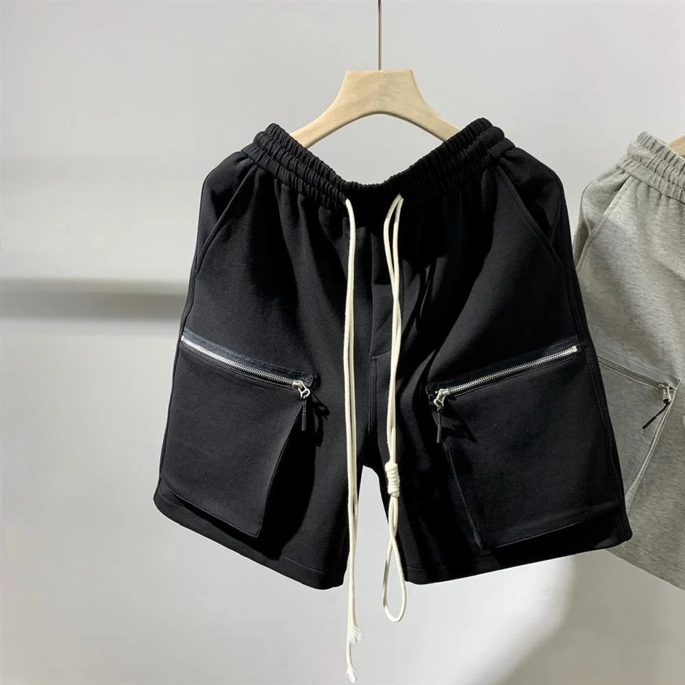 Summer Casual Men's Men's Shorts Simple Loose Straight Elastic Waist All-Match Youth Sports Shorts Men's Clothing Men's Clothes
Summer Casual Men's Men's Shorts Simple Loose Straight Elastic Waist All-Match Youth Sports Shorts Men's Clothing Men's Clothes