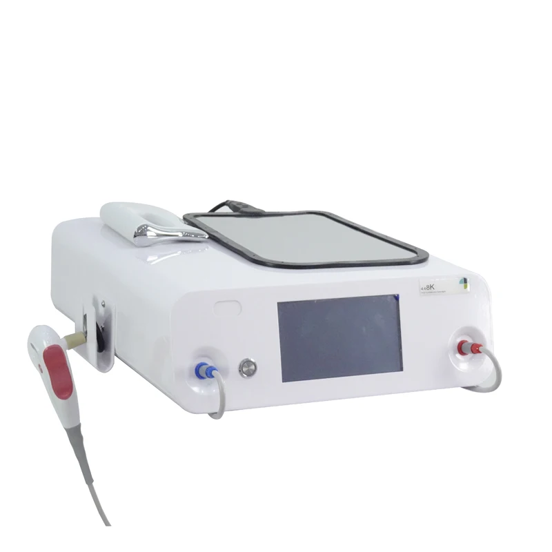

New Arrival Rf Monopolar Therapy Fat Burning Machine