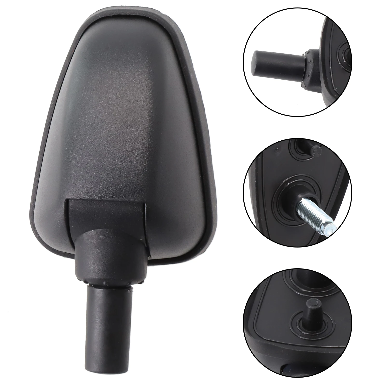 For Hyundai For Kia Plug-and-play Professional Roof Antenna Car High Quality Plastic Black For Kia Picanto 96210-07010
For Hyundai For Kia Plug-and-play Professional Roof Antenna Car High Quality Plastic Black For Kia Picanto 96210-07010