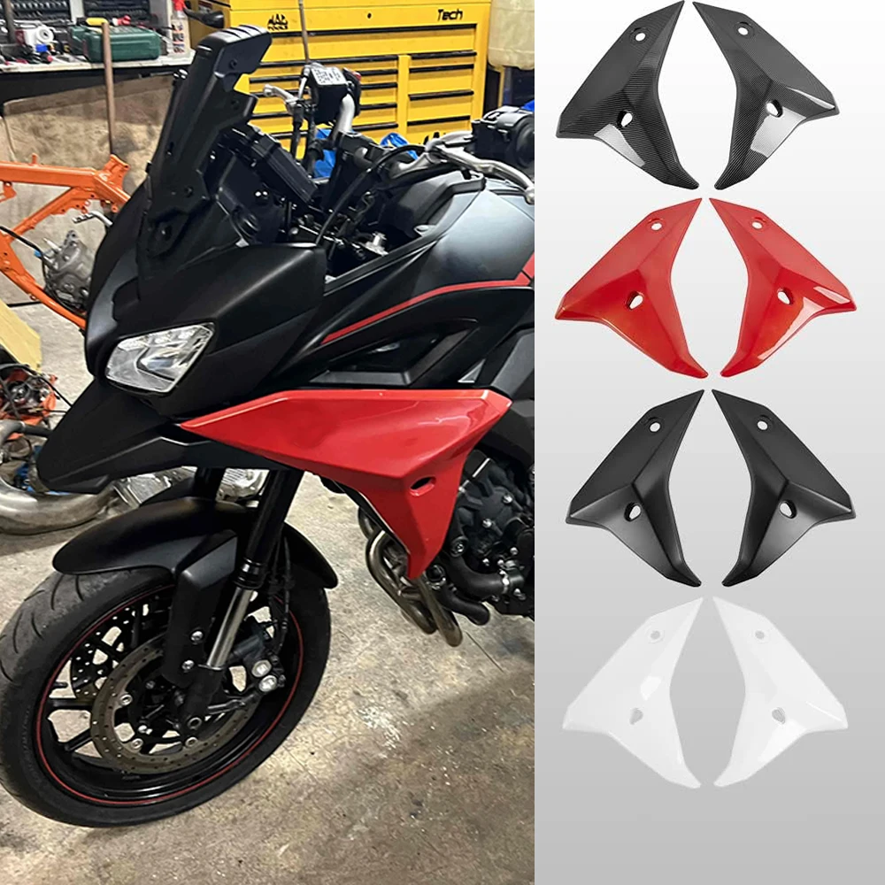 Боковая обтекатель для радиатора Yamaha Tracer 900 GT, аксессуары для мотоциклов, детали, рамка Cowl 900GT 2018 2019 2020 Carbon
Боковая обтекатель для радиатора Yamaha Tracer 900 GT, аксессуары для мотоциклов, детали, рамка Cowl 900GT 2018 2019 2020 Carbon