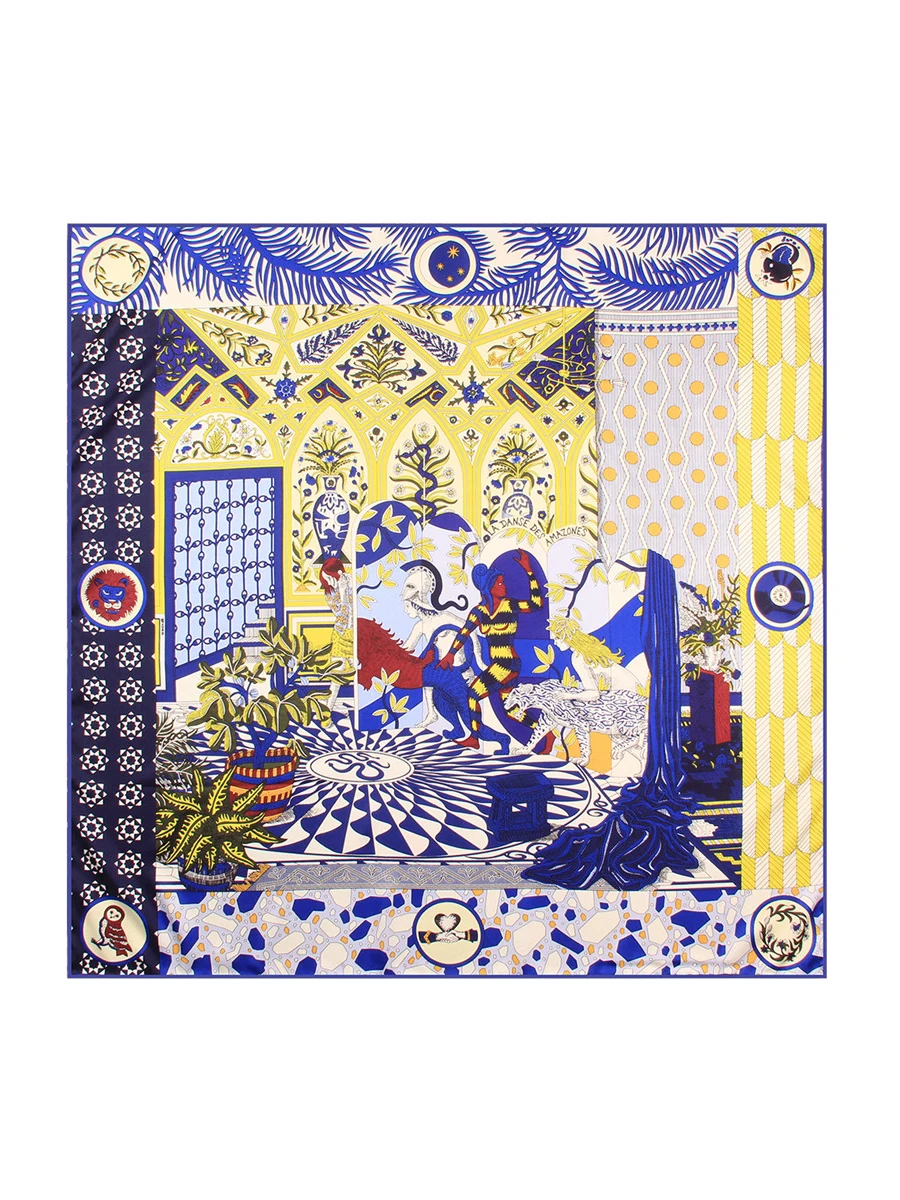 Шелковый шарф из Твила 90 см, бандана на шею, шарфы, украшение для волос с закатанными краями, Роскошный дизайнерский брендовый платок, весенние аксессуары
Шелковый шарф из Твила 90 см, бандана на шею, шарфы, украшение для волос с закатанными краями, Роскошный дизайнерский брендовый платок, весенние аксессуары