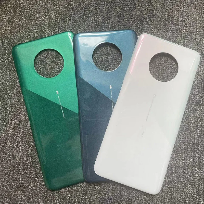 Новый задний корпус аккумулятора для Infinix Note 7, крышка аккумулятора, Задняя стеклянная панель, задняя крышка корпуса X690 X690B, запасные части
Новый задний корпус аккумулятора для Infinix Note 7, крышка аккумулятора, Задняя стеклянная панель, задняя крышка корпуса X690 X690B, запасные части