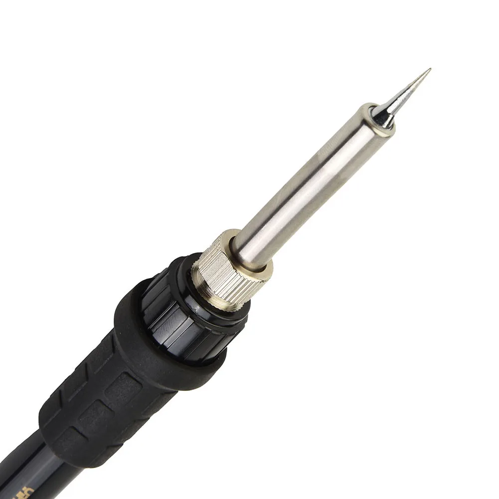 For 936A 937D 8786D 852D Soldering Iron Handle High Temperature Resistance 8786D For 936A High temperature resistance
For 936A 937D 8786D 852D Soldering Iron Handle High Temperature Resistance 8786D For 936A High temperature resistance