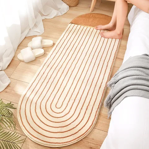 Bubble Kiss Oval Fluffy Carpets For Living Room Home Decor Rugs For Bedroom Cartoon Floor Mat Modern Kid Beside Bed Anti Slip
Bubble Kiss Oval Fluffy Carpets For Living Room Home Decor Rugs For Bedroom Cartoon Floor Mat Modern Kid Beside Bed Anti Slip