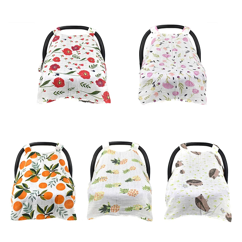 Baby Accessories Sunshade Car Seat Canopy Pushchair Prams Cover Nursing Cover Sunshade Hood Shield Cloth Stroller Accessories
Baby Accessories Sunshade Car Seat Canopy Pushchair Prams Cover Nursing Cover Sunshade Hood Shield Cloth Stroller Accessories