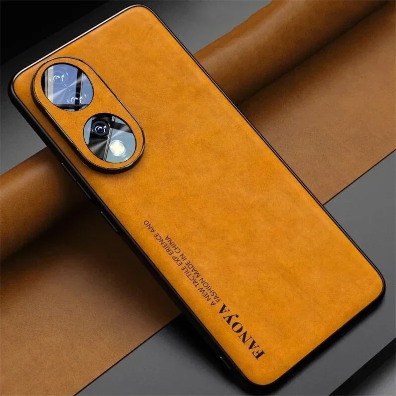 بو الجلود الهاتف الغطاء الخلفي ، الوفير للصدمات ، قذيفة الفاخرة ، حالة حماية لشرف 90 الذكية X7B ، X7 B 37 بو الجلود الهاتف الغطاء الخلفي ، الوفير للصدمات ، قذيفة الفاخرة ، حالة حماية لشرف 90 الذكية X7B ، X7 B