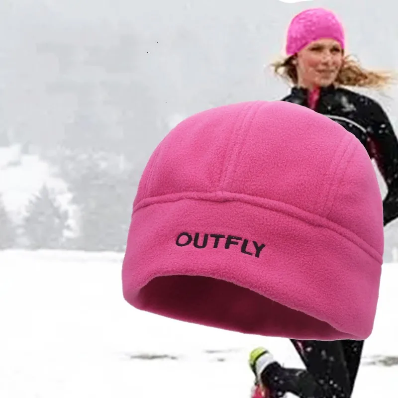 Windproof Soft Comfortable Polar Fleece Warm Beanies Hat Cap Male Lady Autumn Winter Ski Cycling Cap Hat For Women Men
Windproof Soft Comfortable Polar Fleece Warm Beanies Hat Cap Male Lady Autumn Winter Ski Cycling Cap Hat For Women Men