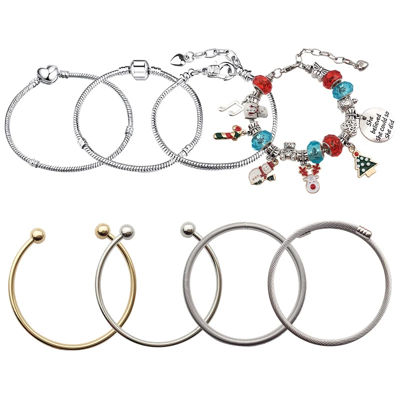 Basic Bracelet Simple Adjustable Hand Jewelry Fashion Bracelet Unisex Hand Jewelry
Basic Bracelet Simple Adjustable Hand Jewelry Fashion Bracelet Unisex Hand Jewelry