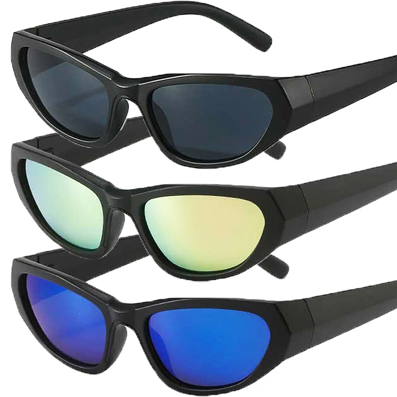 Outdoor Cycling Sunglasses UV Protection Square Frame Glasses Men Women Travel Climbing Fishing Eyeglasses Mountain Bike Goggles
Outdoor Cycling Sunglasses UV Protection Square Frame Glasses Men Women Travel Climbing Fishing Eyeglasses Mountain Bike Goggles