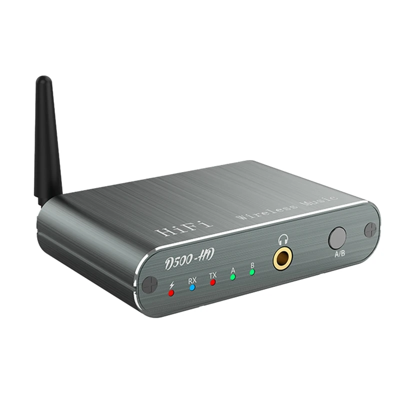 Aptx HD/LL Bluetooth аудио передатчик приемник AUX Type-C многоточечный двухпотоковый CD качественный звук Hifi беспроводной адаптер
Aptx HD/LL Bluetooth аудио передатчик приемник AUX Type-C многоточечный двухпотоковый CD качественный звук Hifi беспроводной адаптер