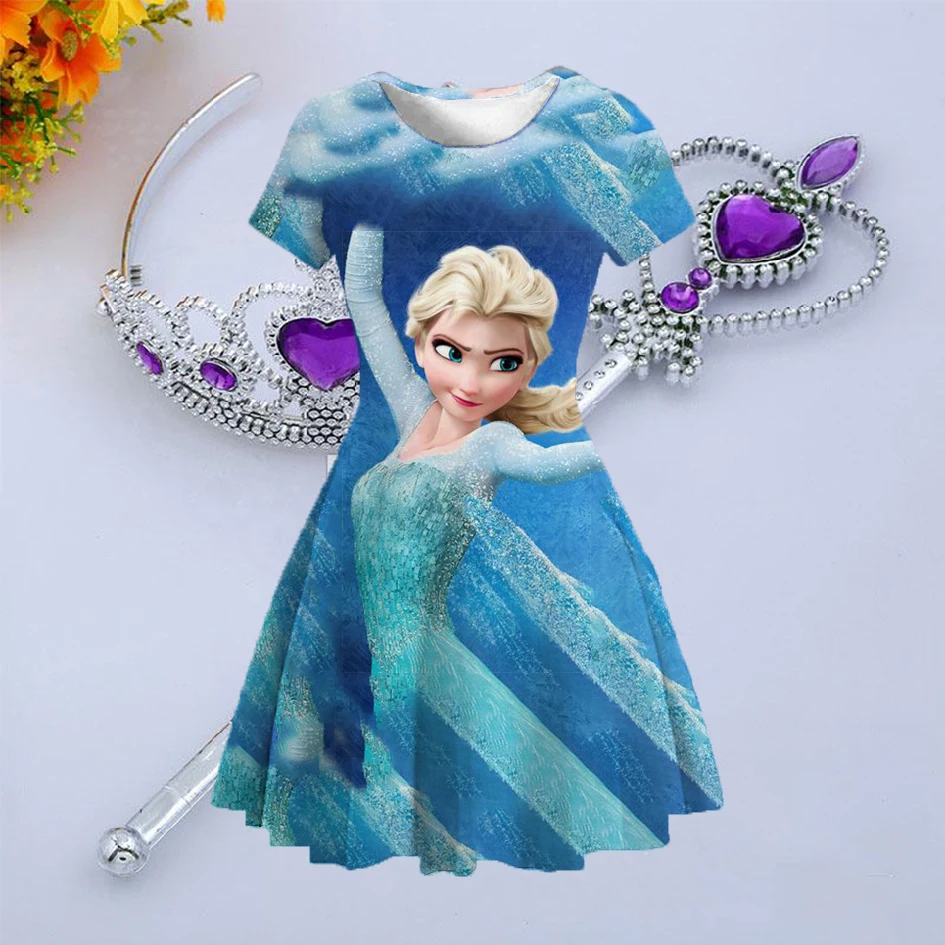16 Year Old Girl Dress High Quality Disney Toddlers Dress for Girls of 14 Years Girly Clothes for Young Girls for Eid 2022 Moana
16 Year Old Girl Dress High Quality Disney Toddlers Dress for Girls of 14 Years Girly Clothes for Young Girls for Eid 2022 Moana