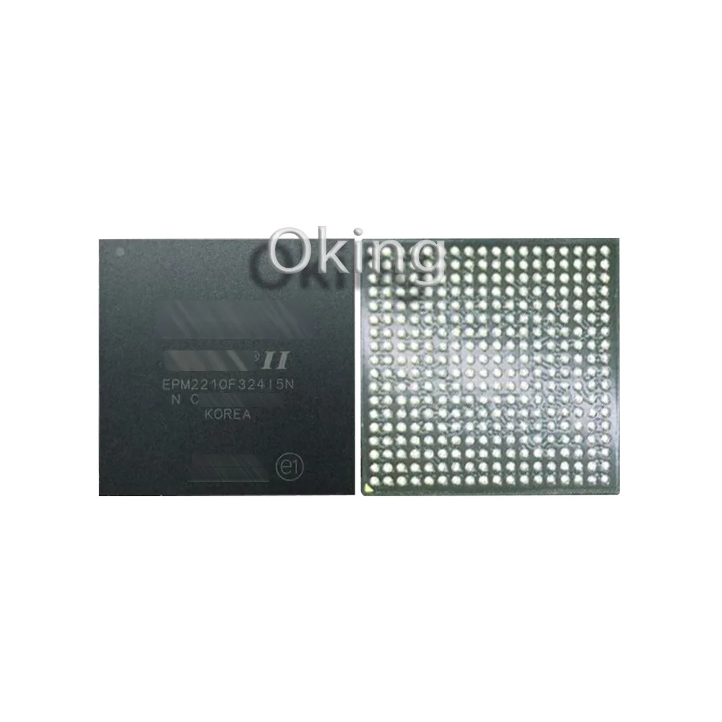 (1piece) 100% New EPM2210F324I3N EPM2210F324I4N EPM2210F324I5N EPM2210F324I3 EPM2210F324I4 EPM2210F324I5 EPM2210F324 BGA EPM
(1piece) 100% New EPM2210F324I3N EPM2210F324I4N EPM2210F324I5N EPM2210F324I3 EPM2210F324I4 EPM2210F324I5 EPM2210F324 BGA EPM