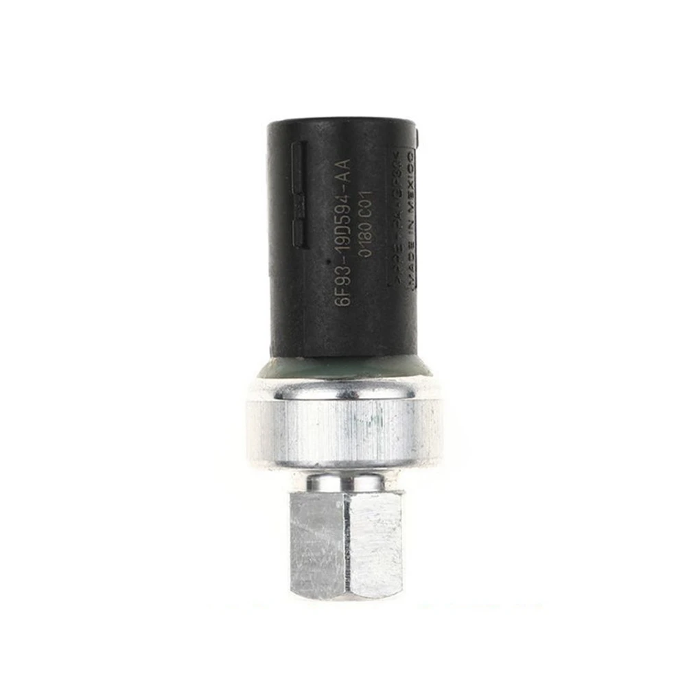 Датчик давления переменного тока 6F93-19D594-AA датчик Drucksensor для Ford Focus Fiesta Escape 6F9319D594AA автомобильные аксессуары
Датчик давления переменного тока 6F93-19D594-AA датчик Drucksensor для Ford Focus Fiesta Escape 6F9319D594AA автомобильные аксессуары