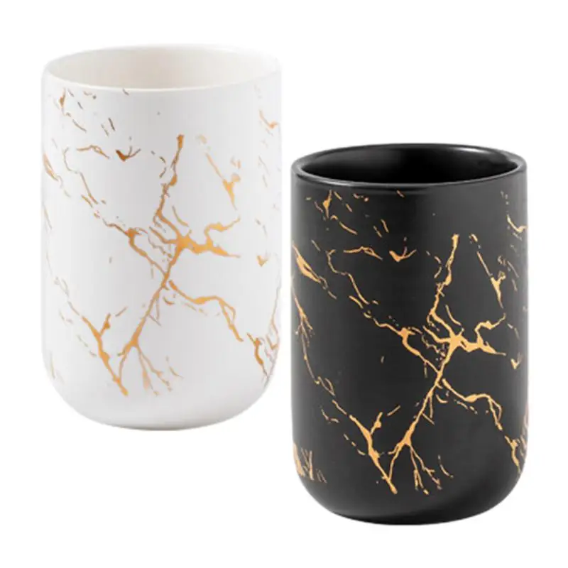 Ceramic Toothbrush Holder Bathroom Toothpaste Holder Storage Case Box Organizer Comfortable Grip Storage Organizer accessories
Ceramic Toothbrush Holder Bathroom Toothpaste Holder Storage Case Box Organizer Comfortable Grip Storage Organizer accessories