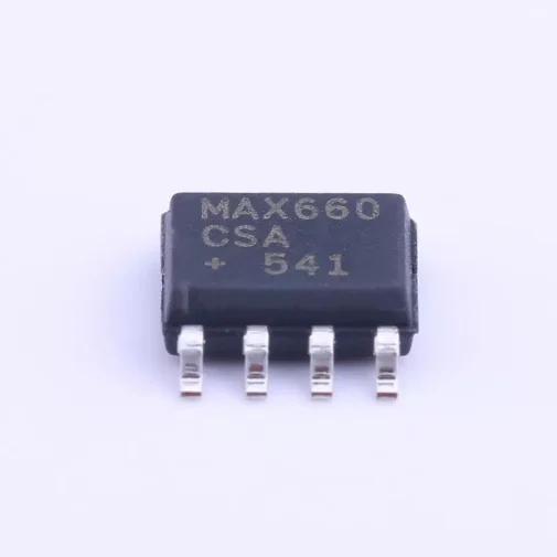 5-100 шт. MAX660CSA + T MAX660CSA MAX660 SOIC8 Регулируемый преобразователь напряжения насоса постоянного тока/постоянного тока 100% новый и оригинальный
5-100 шт. MAX660CSA + T MAX660CSA MAX660 SOIC8 Регулируемый преобразователь напряжения насоса постоянного тока/постоянного тока 100% новый и оригинальный
