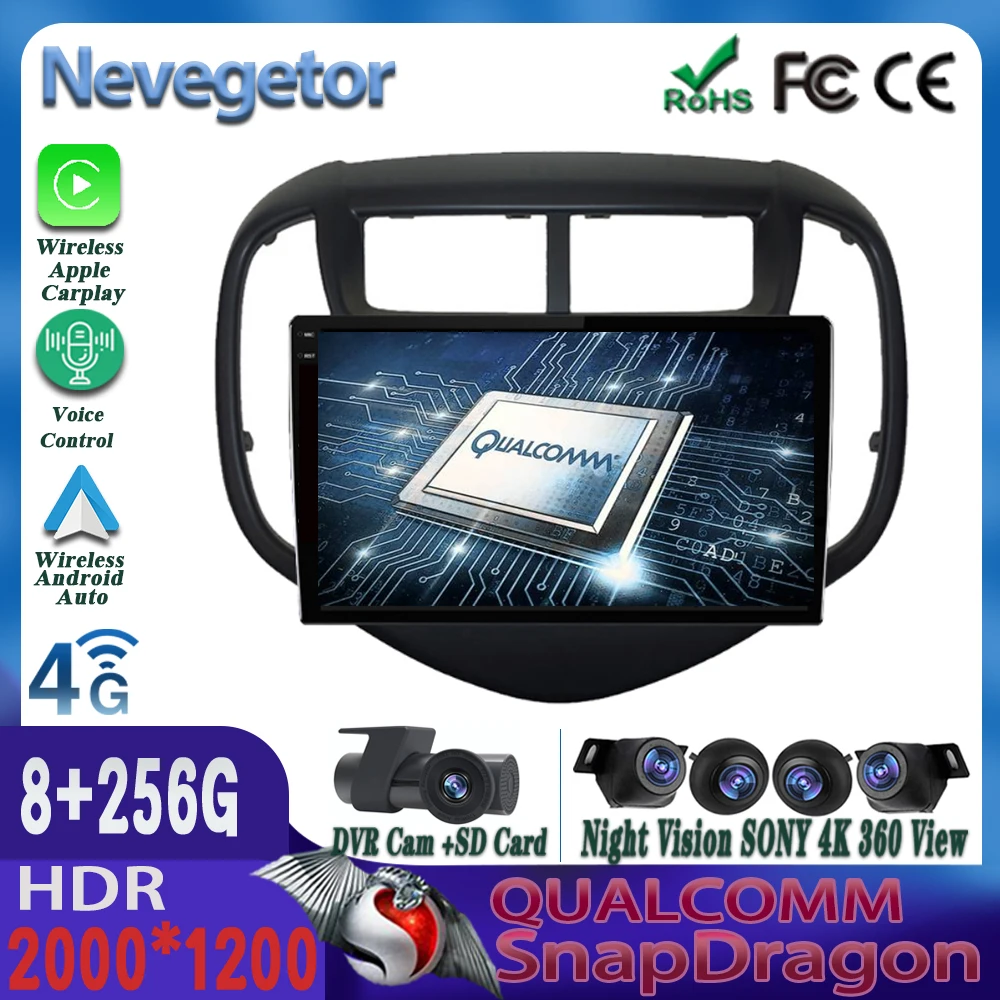 Автомобильный мультимедийный плеер, стерео-система на Android, с dvd, GPS, для Chevrolet Aveo, типоразмер 2DIN
Автомобильный мультимедийный плеер, стерео-система на Android, с dvd, GPS, для Chevrolet Aveo, типоразмер 2DIN