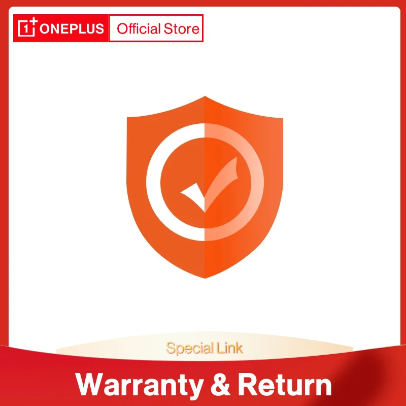 Гарантия на официальный магазин OnePlus-послепродажное обслуживание в официальном магазине OnePlus
Гарантия на официальный магазин OnePlus-послепродажное обслуживание в официальном магазине OnePlus