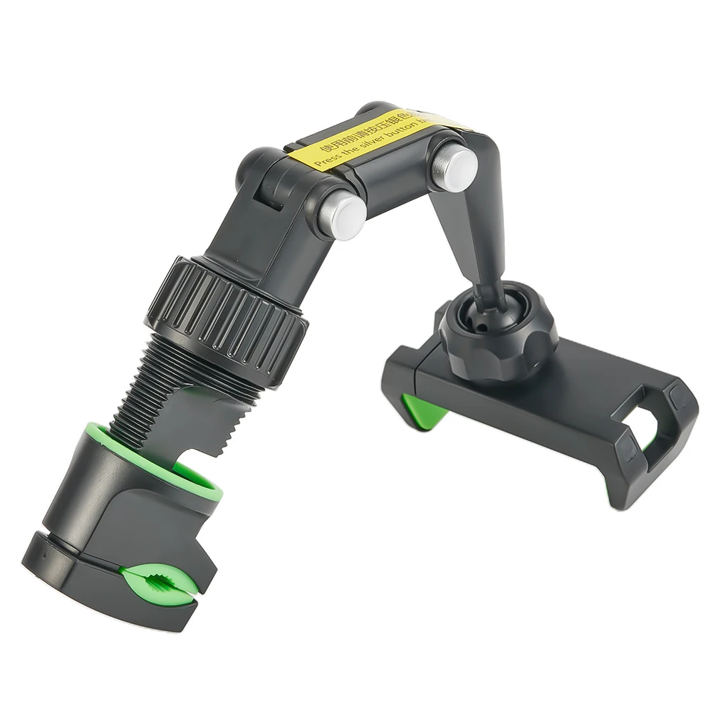 Universal Mic Stand Car Phone Holder Live Broadcast Bracket Telephone Clip Music Stand Clamp For 50-100mm Wide Phones Parts
Universal Mic Stand Car Phone Holder Live Broadcast Bracket Telephone Clip Music Stand Clamp For 50-100mm Wide Phones Parts