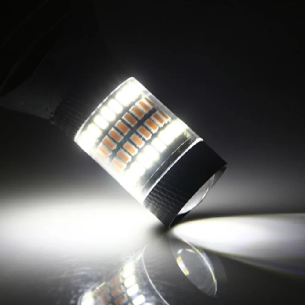 Powerful 3014 96smd Signal Lamp Day Running Lights with 150° 180° 360° Illumination
Powerful 3014 96smd Signal Lamp Day Running Lights with 150° 180° 360° Illumination